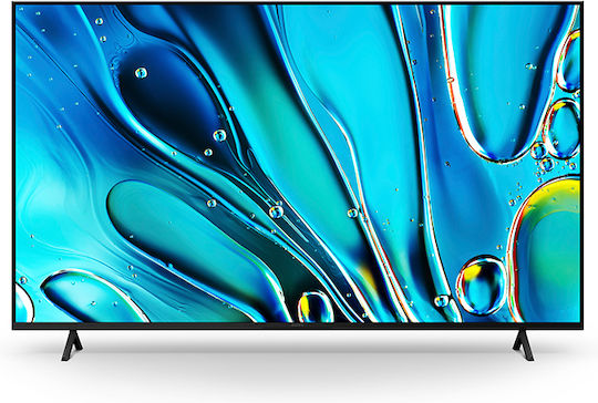 Sony Smart Τηλεόραση 75" 4K UHD LED BRAVIA 3 HDR (2025) K-75S3