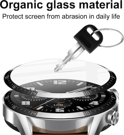 Imak Защитен екран за Huawei Watch GT 4 46 мм 1бр