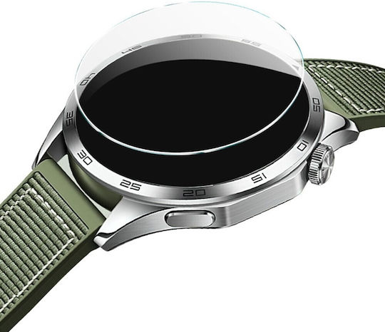 Imak Защитен екран за Galaxy Watch7 40mm 1бр