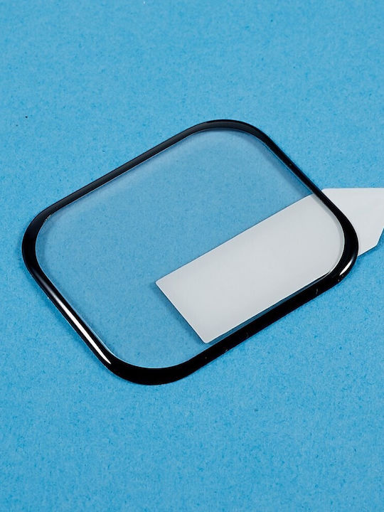 Rurihai Screen Protector for the Apple Watch Series 7/8/9, Apple 1pcs