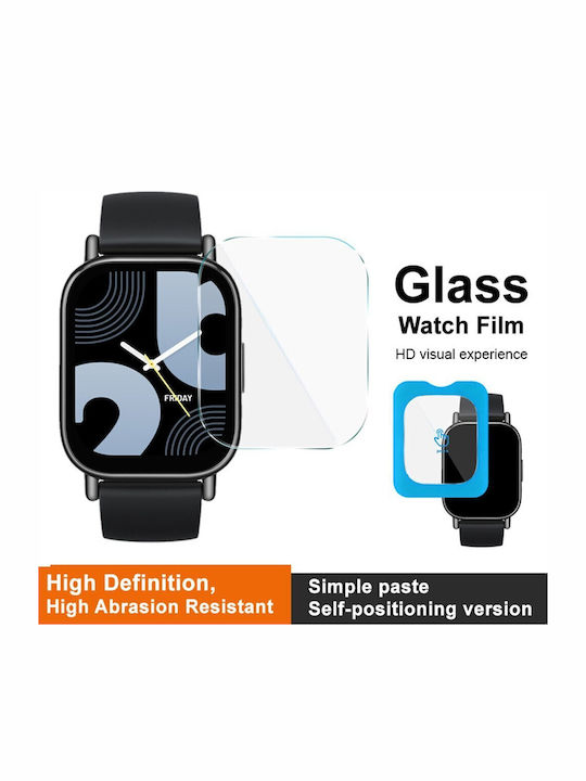 Imak Screen Protector για το Redmi Watch 5 Lite 1τμχ