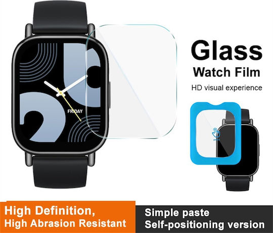 Imak Screen Protector για το Redmi Watch 5 Lite 1τμχ