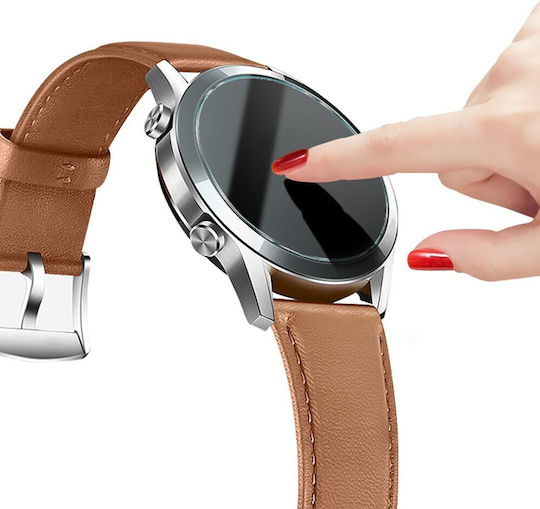 Imak Displayschutzfolie für das Galaxy Watch7 44mm 1Stück