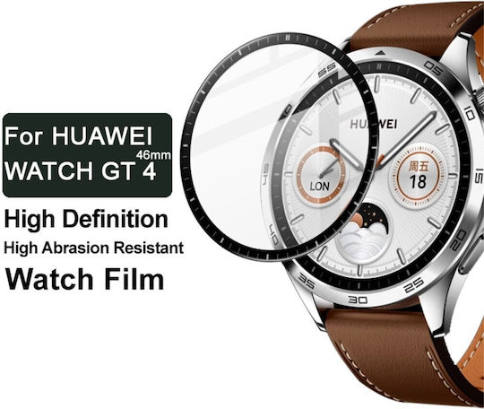 Imak Защитен екран за Huawei Watch GT 4 46 мм 1бр