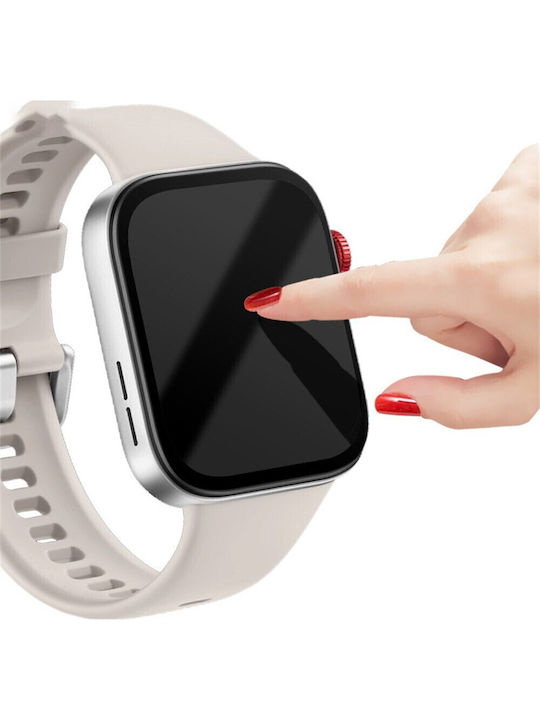 Imak Screen Protector για το Apple Watch Series 10, imak 1τμχ