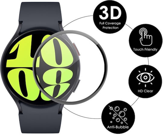 Enkay Screen Protector για το Galaxy Watch7 44mm 1τμχ