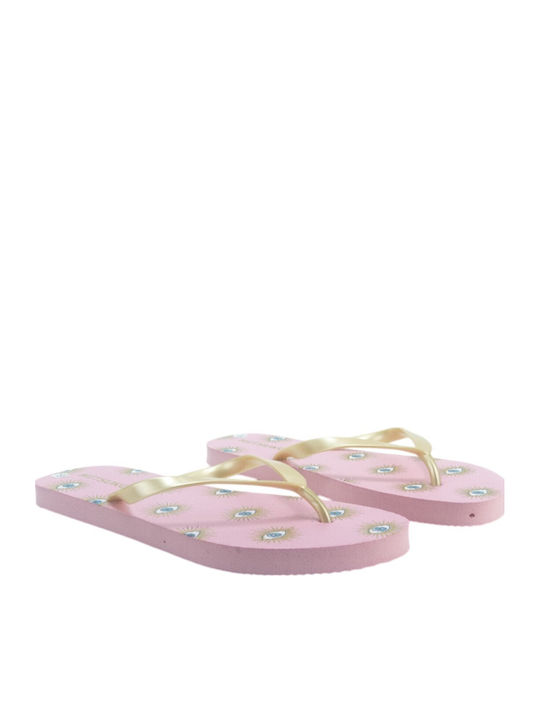 Kids' Sandals Pink