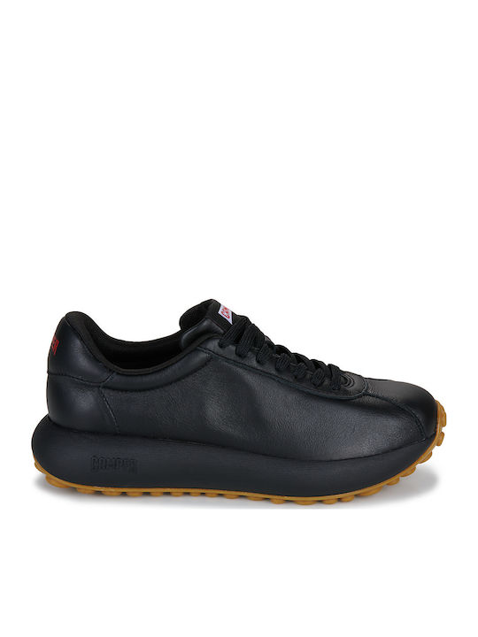 Pelotas Sneakers Black