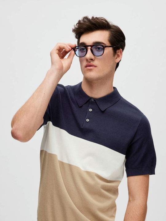 Polo T-shirt Πολύχρωμο