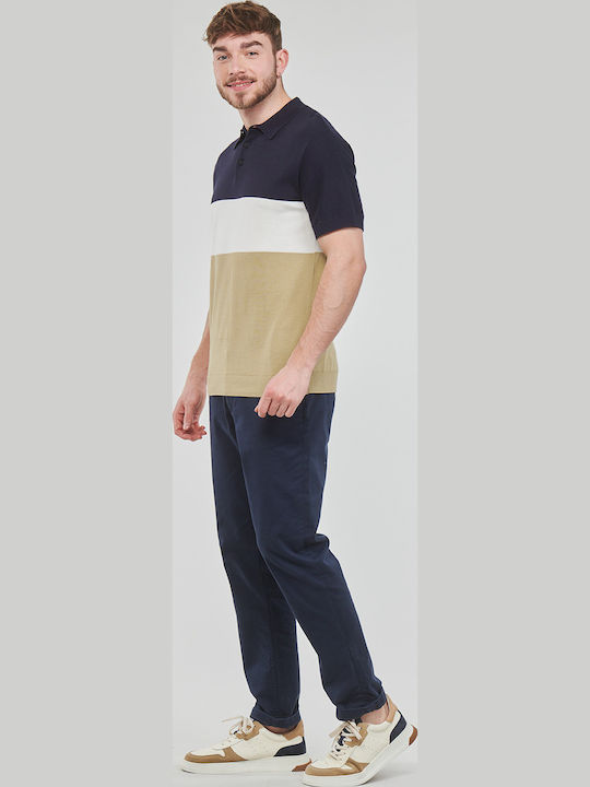 Polo T-shirt Πολύχρωμο