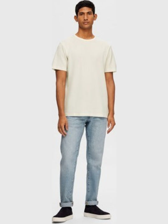 T-shirt Cloud Dancer