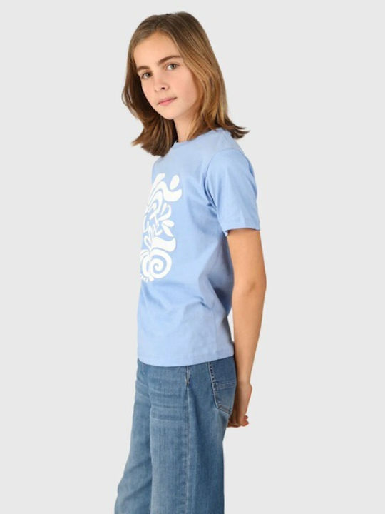 Tricou Pentru Copii Bluebell Freya