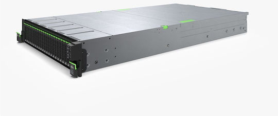 Fujitsu (Xeon /32GB DDR4/32GB HDD/Fără sistem de operare)