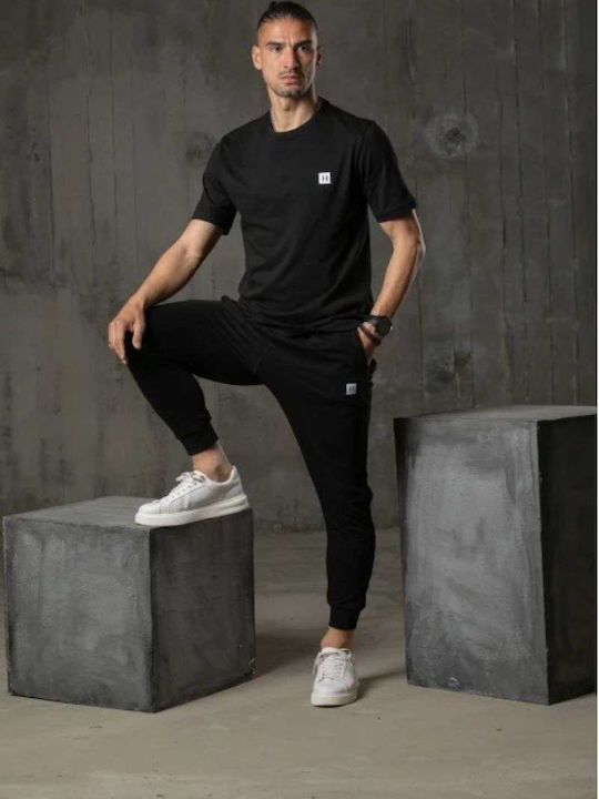 T-shirt Black