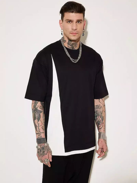 T-Shirt Black