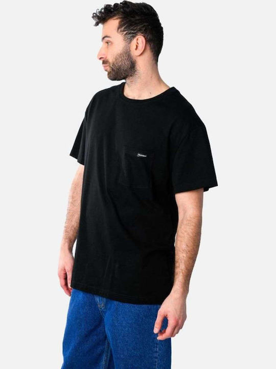 T-shirt Black