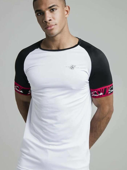 T-shirt White