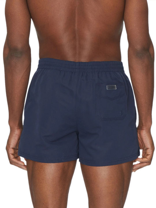 Men's Swimwear Shorts Navy Blue