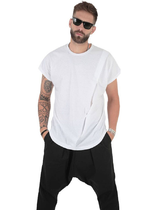T-Shirt Weiß