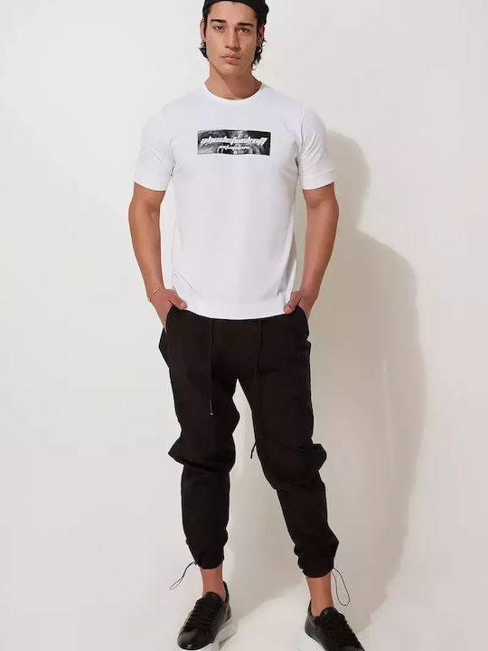T-Shirt Weiß