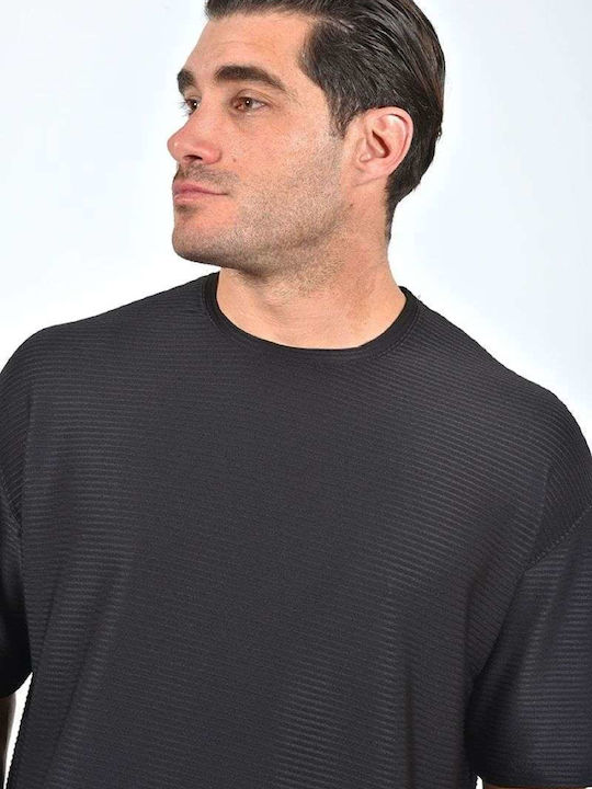 T-shirt Black