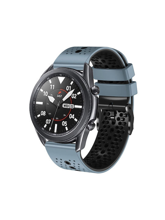 Strap Silicone Blue (Forerunner 255)