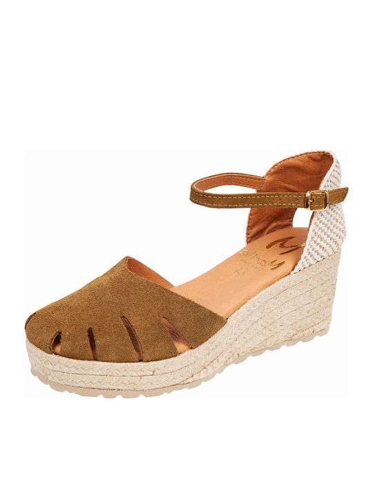 Marila Footwear