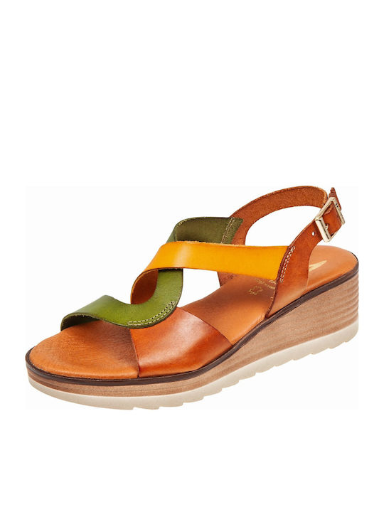 Marila Footwear