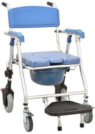 Dr. Happy Toilet Chair
