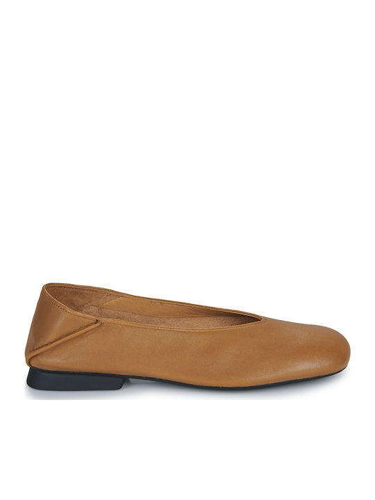 Ballerinas Myra Beige