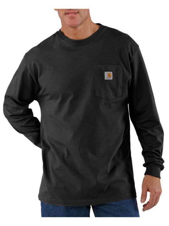 T-Shirt Schwarz