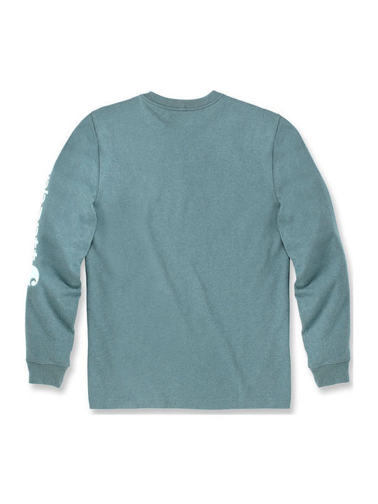 Tricou Verde