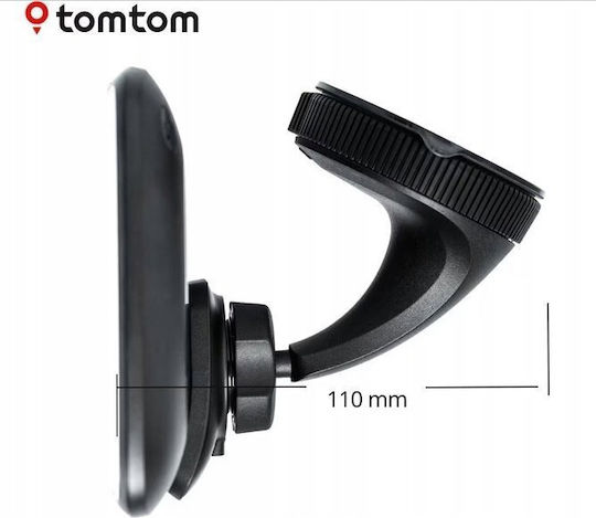 Tomtom Ενεργή Μαγνητική Βάση 7'' Usb-c