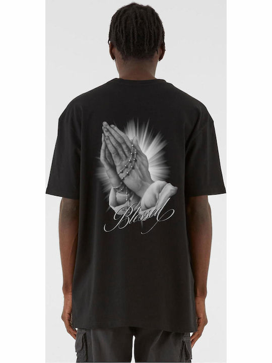 T-Shirt Black