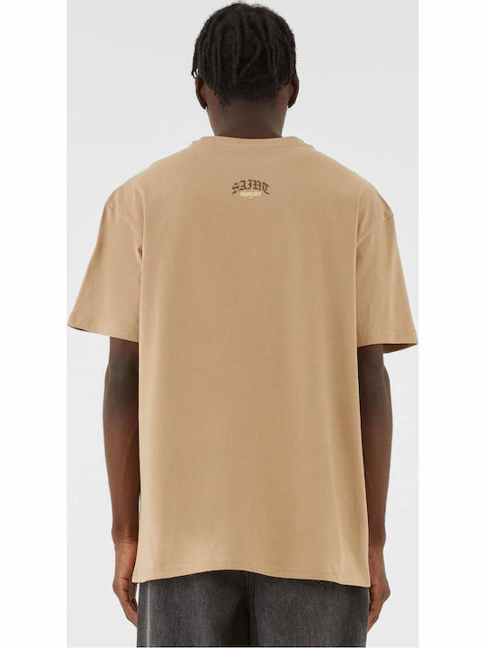 T-shirt Unionbeige