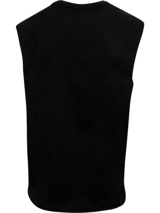 T-Shirt Black