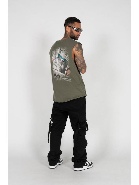 T-Shirt Olive