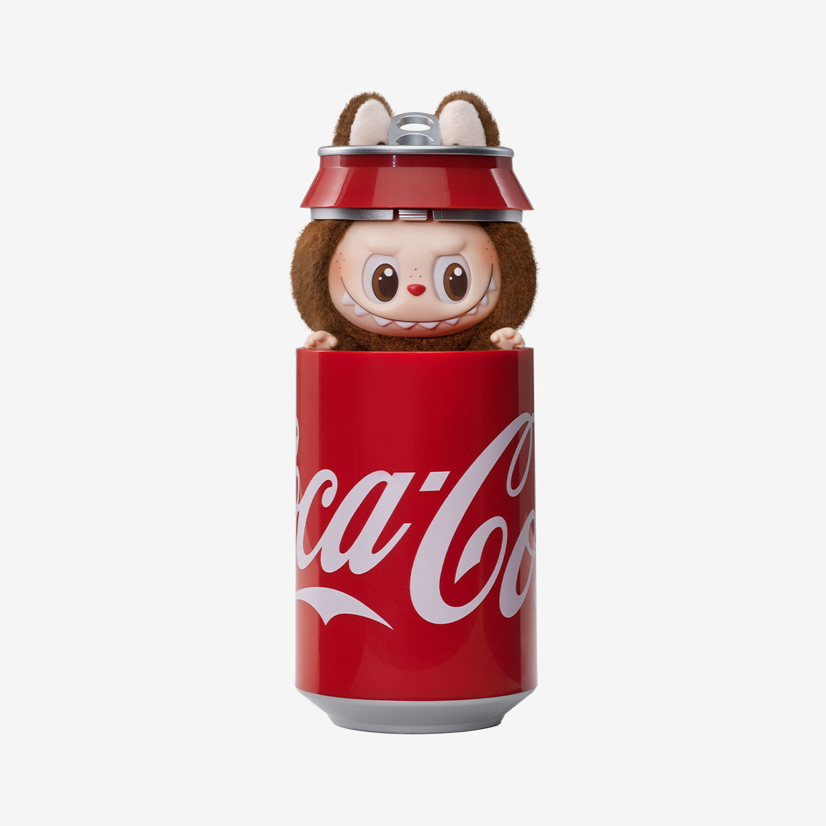 Pop Mart Keychain Labubu The Monsters Coca Cola Series Vinyl Pop Mart Keychain Labubu The Monsters Coca Cola Series Vinyl