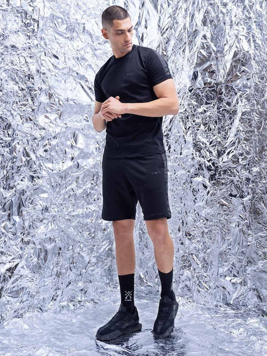 T-shirt Black