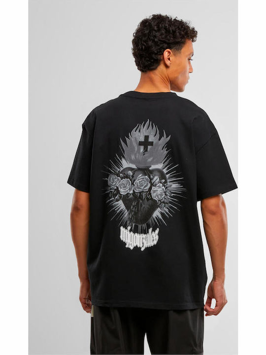 T-Shirt Black