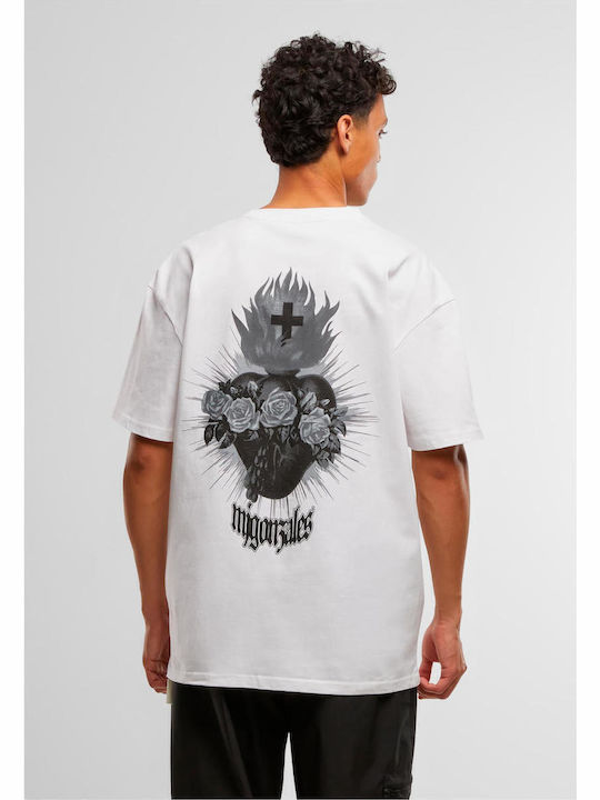 T-shirt White