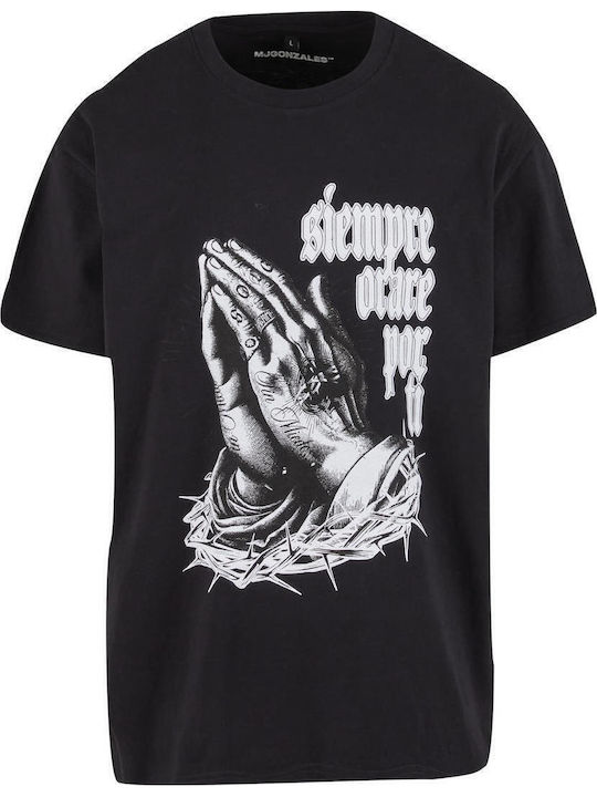 T-Shirt Black