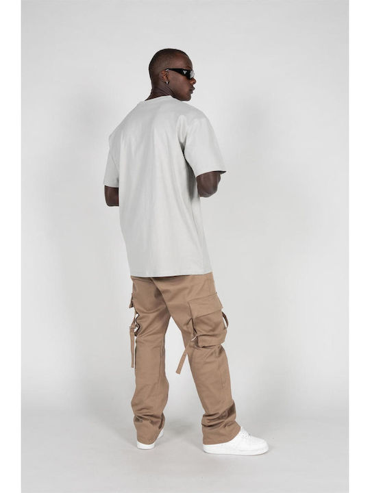 T-shirt Lightasphalt