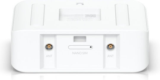 Ubiquiti Unifi Router Umr 4g Lte Wi-Fi 4 Umr
