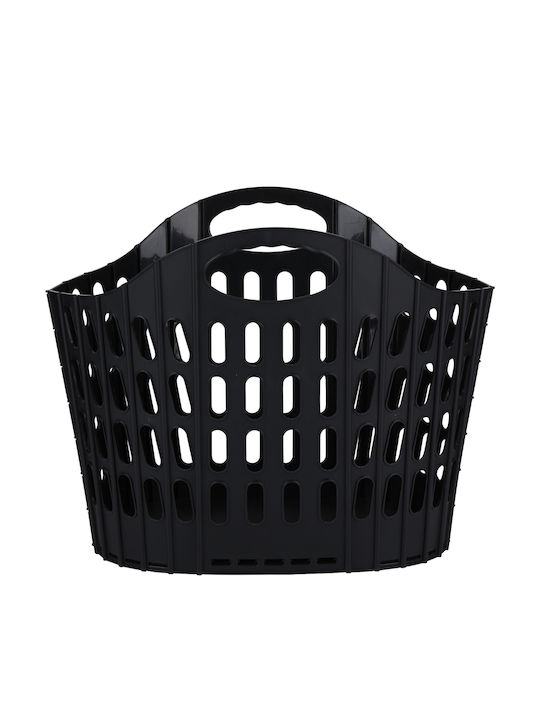 ArteLibre Coș de rufe Plastic
