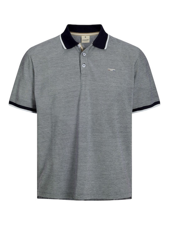 Polo T-Shirt Blue