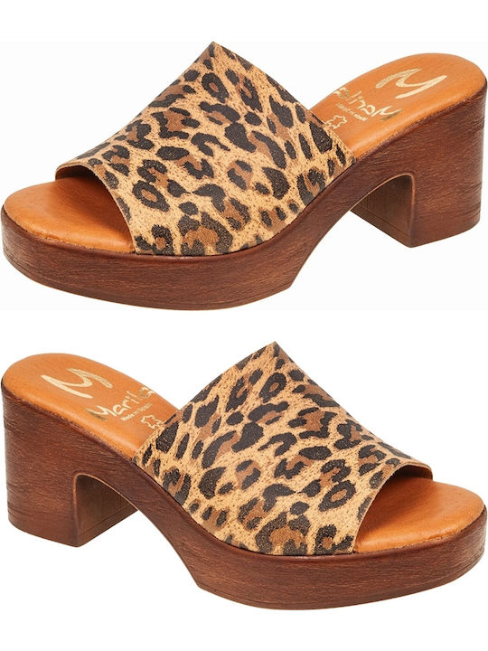 Marila Footwear Marila Footwear