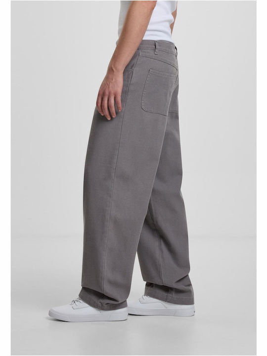 Men's Trousers Grey