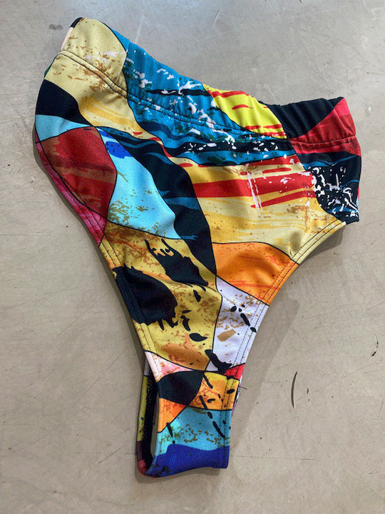 Bikini Slip Ψiλομέσο