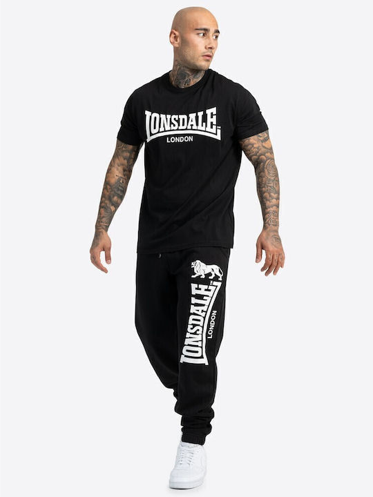 Sussex Small T-shirt Logo
